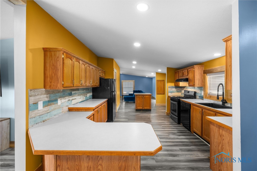 1204 Bedford Woods Drive, Toledo, Ohio image 10