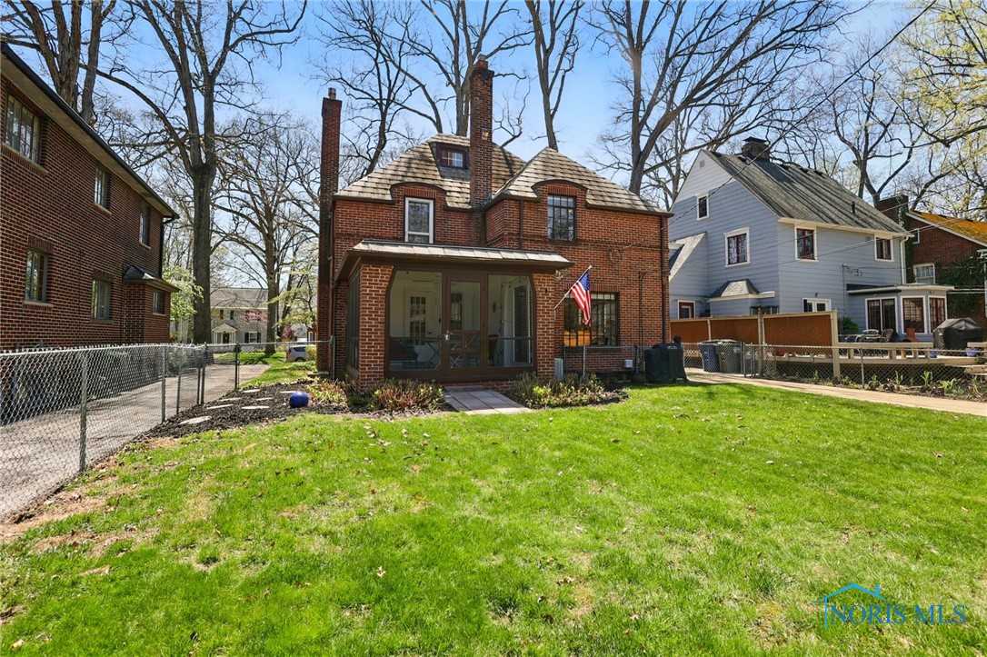 3122 Hopewell Place, Toledo, Ohio image 46