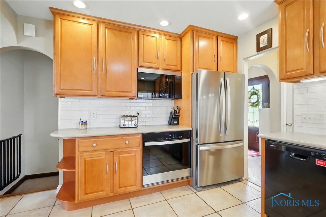 3122 Hopewell Place, Toledo, Ohio image 13