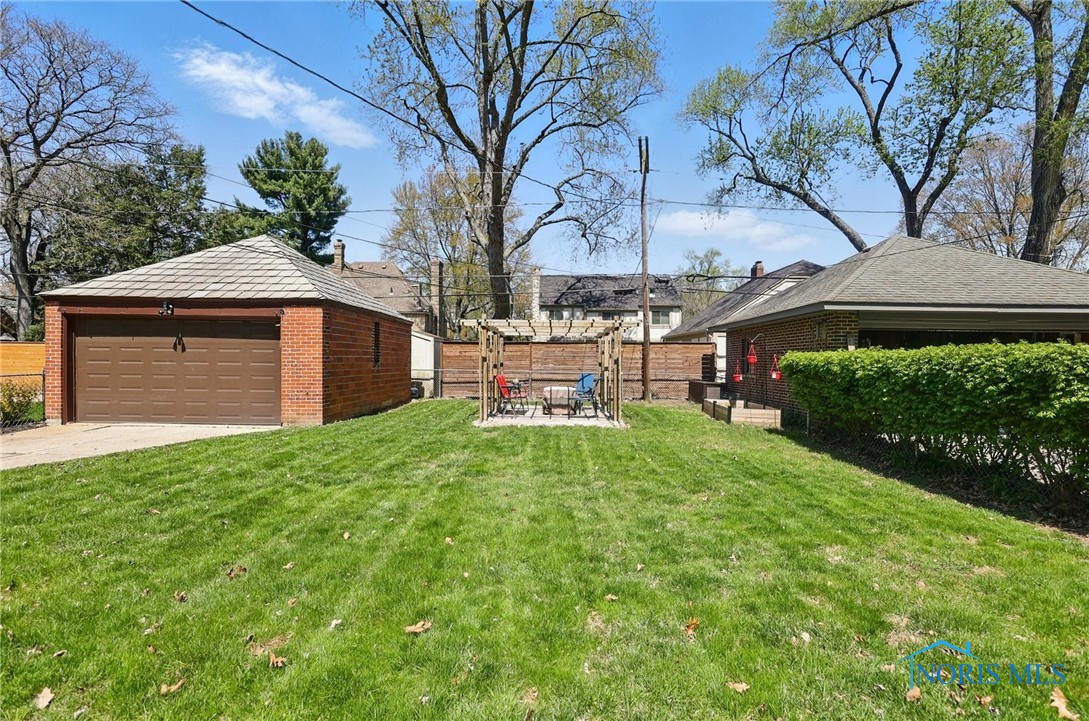 3122 Hopewell Place, Toledo, Ohio image 45