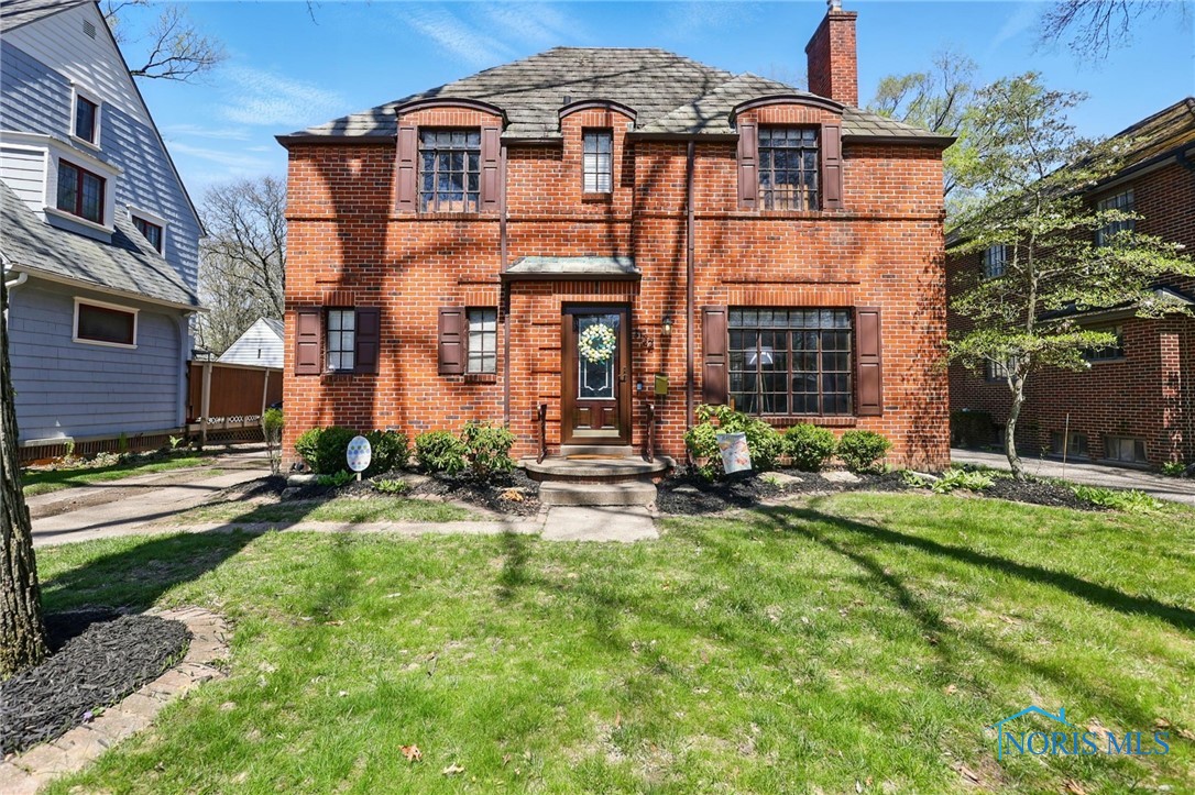 3122 Hopewell Place, Toledo, Ohio image 1