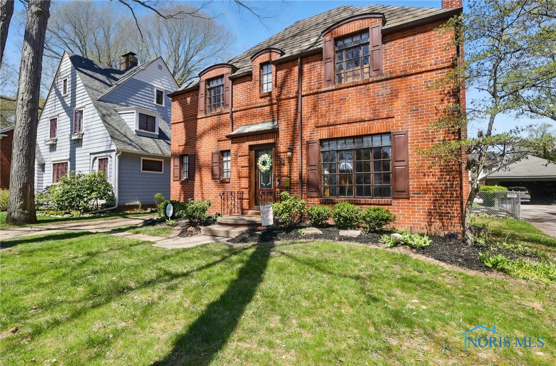 3122 Hopewell Place, Toledo, Ohio image 2