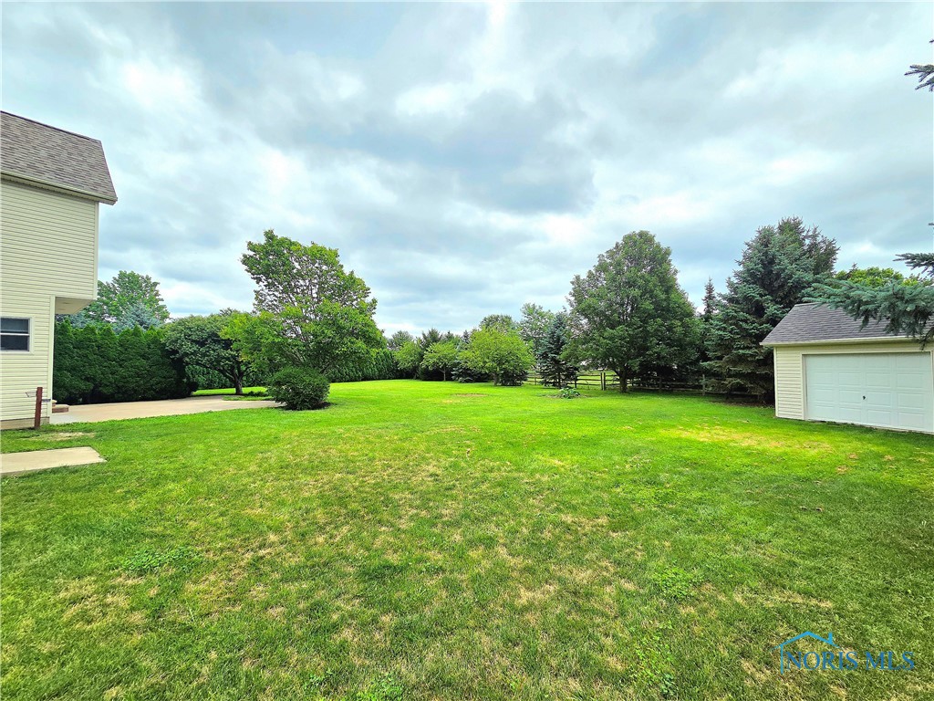 7135 Rolling Meadow Lane