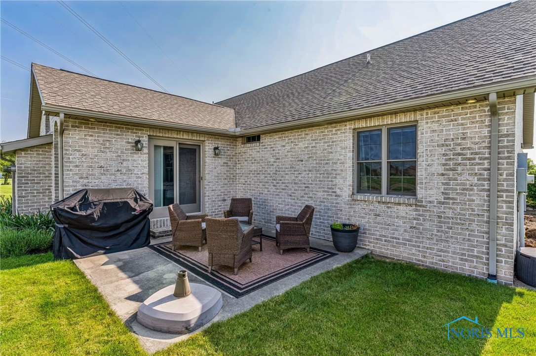 3112 Jacob Drive, Findlay, Ohio image 30