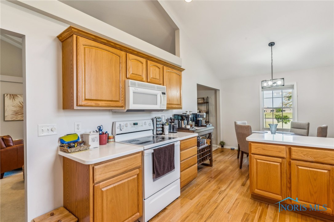 3112 Jacob Drive, Findlay, Ohio image 15