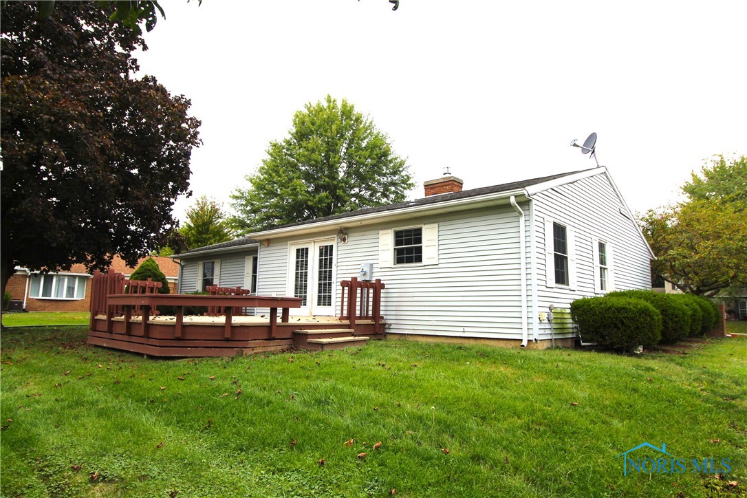 5235 Shoshone Trail, Lima, Ohio image 38