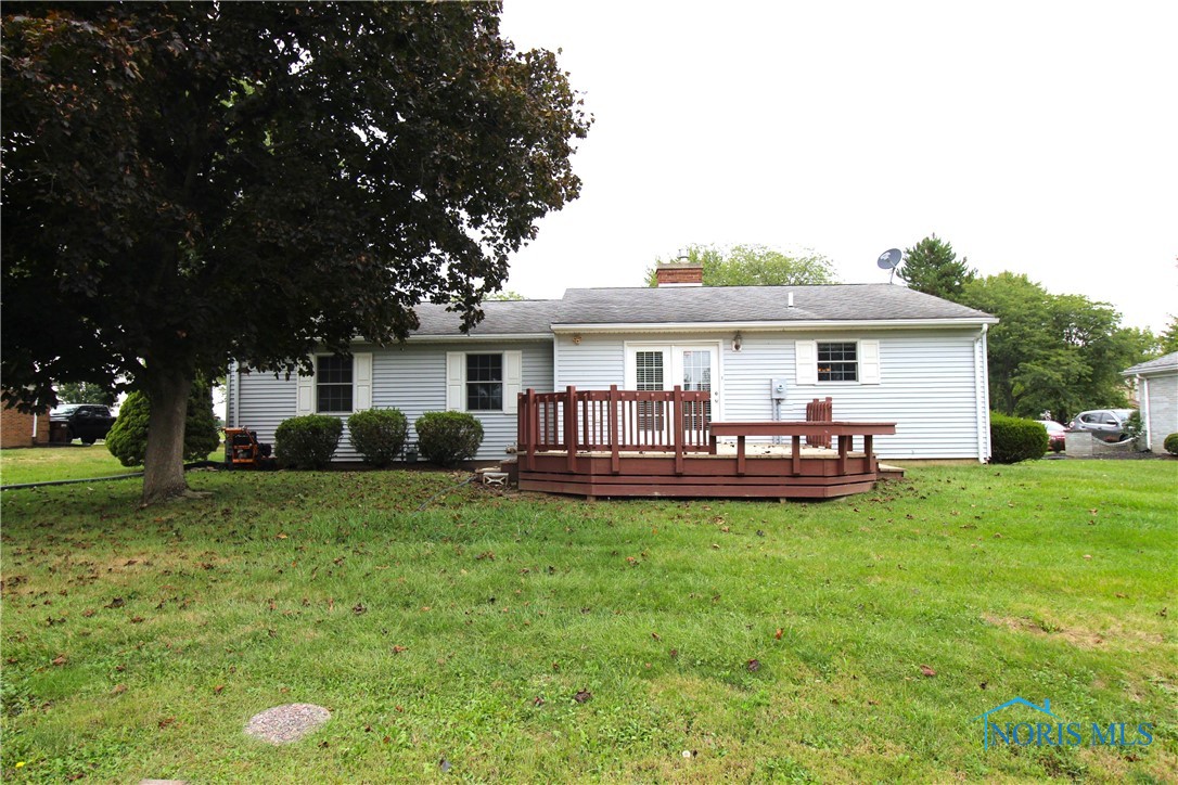 5235 Shoshone Trail, Lima, Ohio image 37