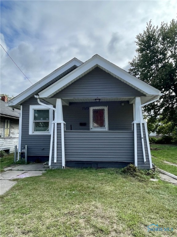 1949 Marlow Road, Toledo, Ohio image 1