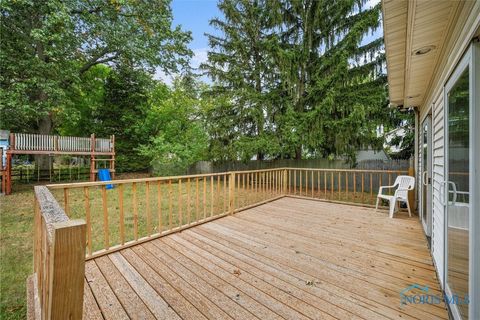 Tiny photo for 3757 N Mccord Road, Toledo, OH 43617 (MLS # 6136074)