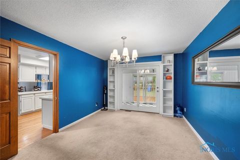 Tiny photo for 3757 N Mccord Road, Toledo, OH 43617 (MLS # 6136074)