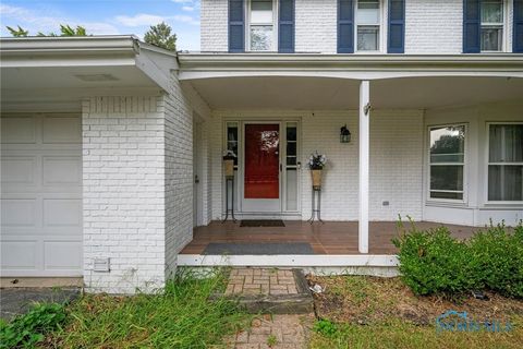 Tiny photo for 3757 N Mccord Road, Toledo, OH 43617 (MLS # 6136074)