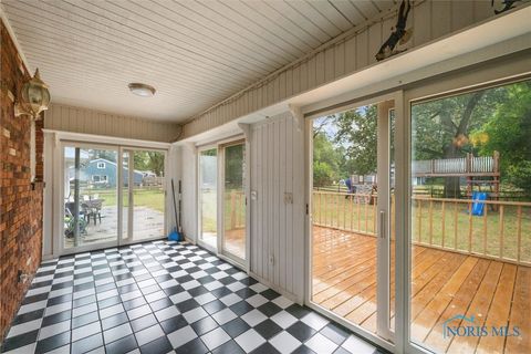 Tiny photo for 3757 N Mccord Road, Toledo, OH 43617 (MLS # 6136074)