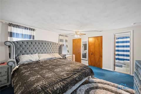 Tiny photo for 3757 N Mccord Road, Toledo, OH 43617 (MLS # 6136074)