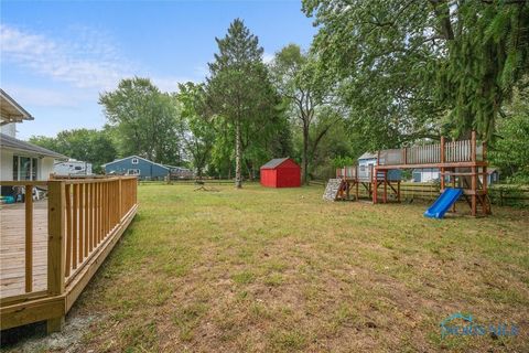 Tiny photo for 3757 N Mccord Road, Toledo, OH 43617 (MLS # 6136074)