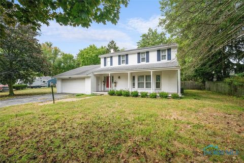 Tiny photo for 3757 N Mccord Road, Toledo, OH 43617 (MLS # 6136074)