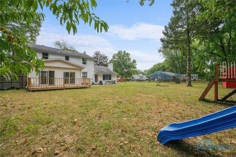 Tiny photo for 3757 N Mccord Road, Toledo, OH 43617 (MLS # 6136074)