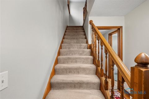 Tiny photo for 3757 N Mccord Road, Toledo, OH 43617 (MLS # 6136074)