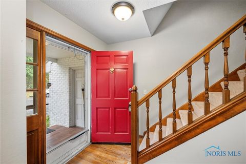 Tiny photo for 3757 N Mccord Road, Toledo, OH 43617 (MLS # 6136074)