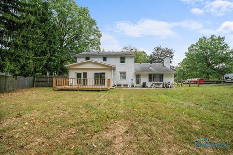 Tiny photo for 3757 N Mccord Road, Toledo, OH 43617 (MLS # 6136074)