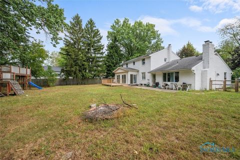 Tiny photo for 3757 N Mccord Road, Toledo, OH 43617 (MLS # 6136074)