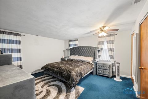 Tiny photo for 3757 N Mccord Road, Toledo, OH 43617 (MLS # 6136074)