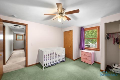 Tiny photo for 3757 N Mccord Road, Toledo, OH 43617 (MLS # 6136074)