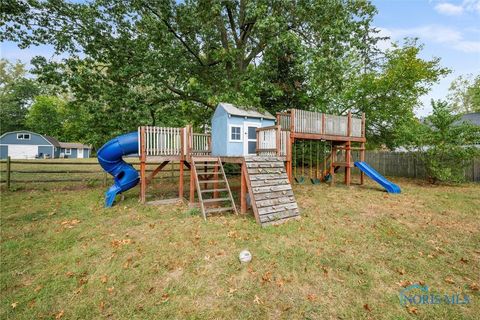 Tiny photo for 3757 N Mccord Road, Toledo, OH 43617 (MLS # 6136074)