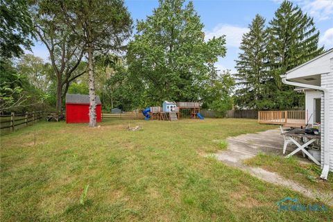 Tiny photo for 3757 N Mccord Road, Toledo, OH 43617 (MLS # 6136074)