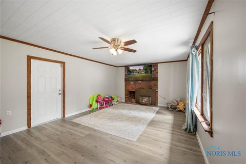 Tiny photo for 3757 N Mccord Road, Toledo, OH 43617 (MLS # 6136074)