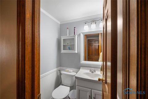 Tiny photo for 3757 N Mccord Road, Toledo, OH 43617 (MLS # 6136074)