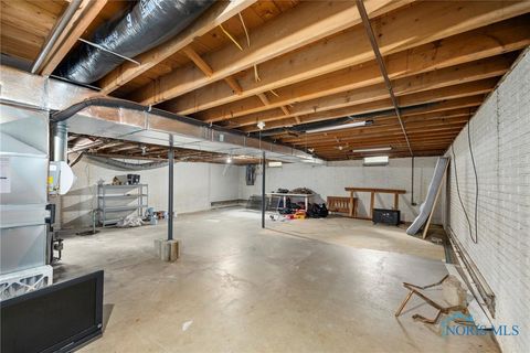 Tiny photo for 3757 N Mccord Road, Toledo, OH 43617 (MLS # 6136074)