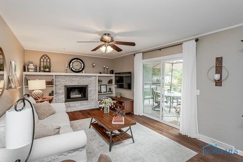 Tiny photo for 6023 Brainard Drive, Sylvania, OH 43560 (MLS # 6136203)