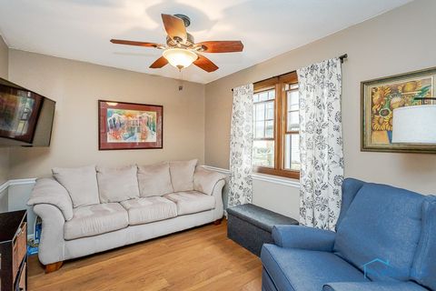 Tiny photo for 6023 Brainard Drive, Sylvania, OH 43560 (MLS # 6136203)