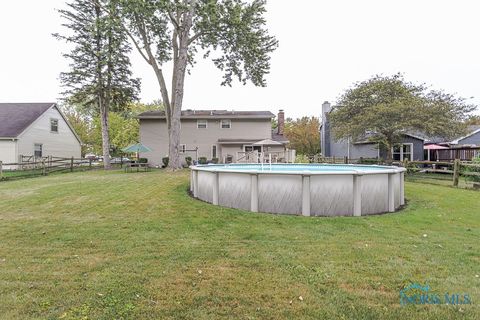 Tiny photo for 6023 Brainard Drive, Sylvania, OH 43560 (MLS # 6136203)