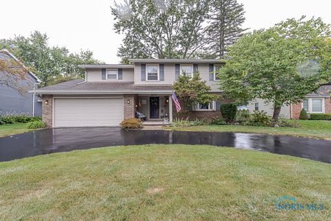 Photo of 6023 Brainard Drive, Sylvania, OH 43560 (MLS # 6136203)