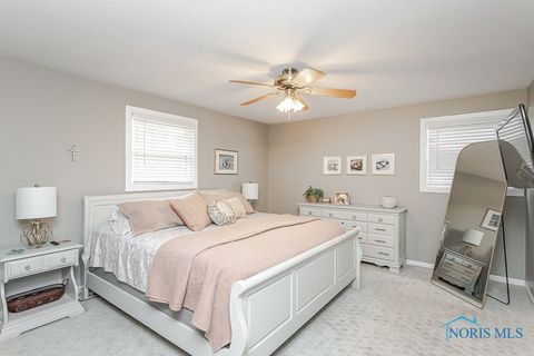 Tiny photo for 6023 Brainard Drive, Sylvania, OH 43560 (MLS # 6136203)