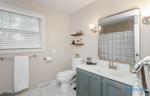 Tiny photo for 6023 Brainard Drive, Sylvania, OH 43560 (MLS # 6136203)