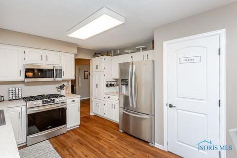 Tiny photo for 6023 Brainard Drive, Sylvania, OH 43560 (MLS # 6136203)