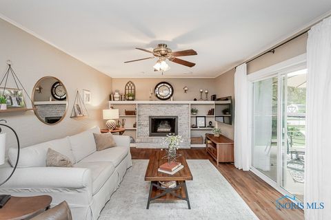 Tiny photo for 6023 Brainard Drive, Sylvania, OH 43560 (MLS # 6136203)