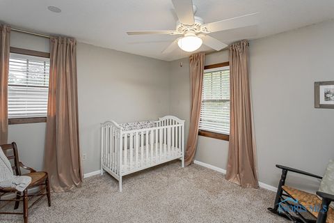 Tiny photo for 6023 Brainard Drive, Sylvania, OH 43560 (MLS # 6136203)