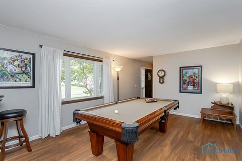 Tiny photo for 6023 Brainard Drive, Sylvania, OH 43560 (MLS # 6136203)