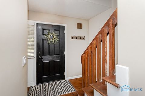 Tiny photo for 6023 Brainard Drive, Sylvania, OH 43560 (MLS # 6136203)