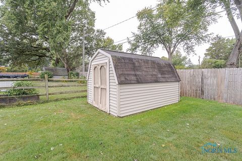 Tiny photo for 6023 Brainard Drive, Sylvania, OH 43560 (MLS # 6136203)