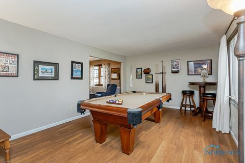 Tiny photo for 6023 Brainard Drive, Sylvania, OH 43560 (MLS # 6136203)