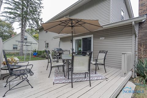 Tiny photo for 6023 Brainard Drive, Sylvania, OH 43560 (MLS # 6136203)