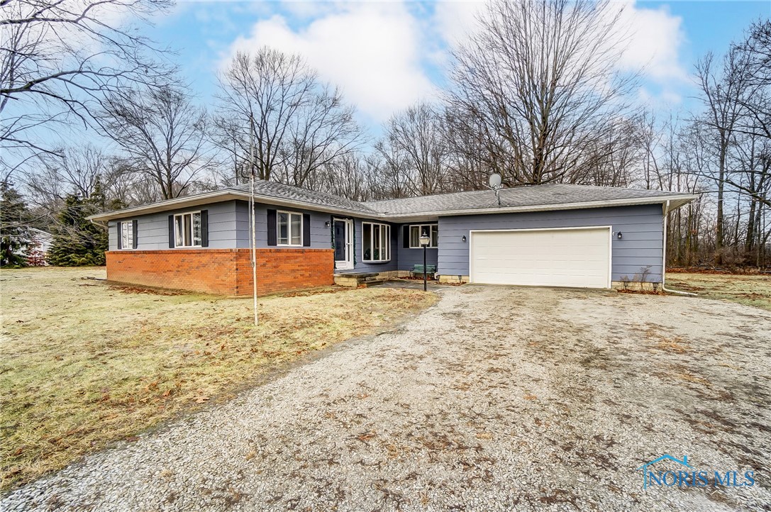 6719 Bloomdale Road, Bloomdale, Ohio image 1