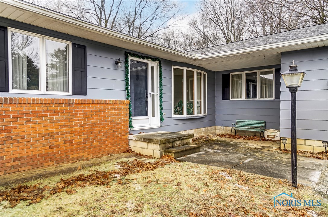 6719 Bloomdale Road, Bloomdale, Ohio image 3