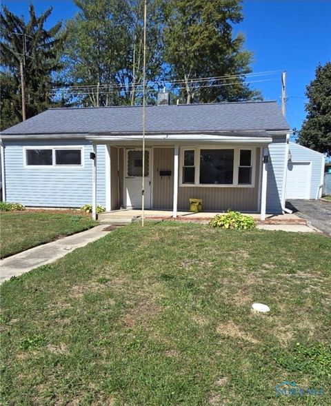 Photo of 1062 Vincent Street, Findlay, OH 45840 (MLS # 6136425)