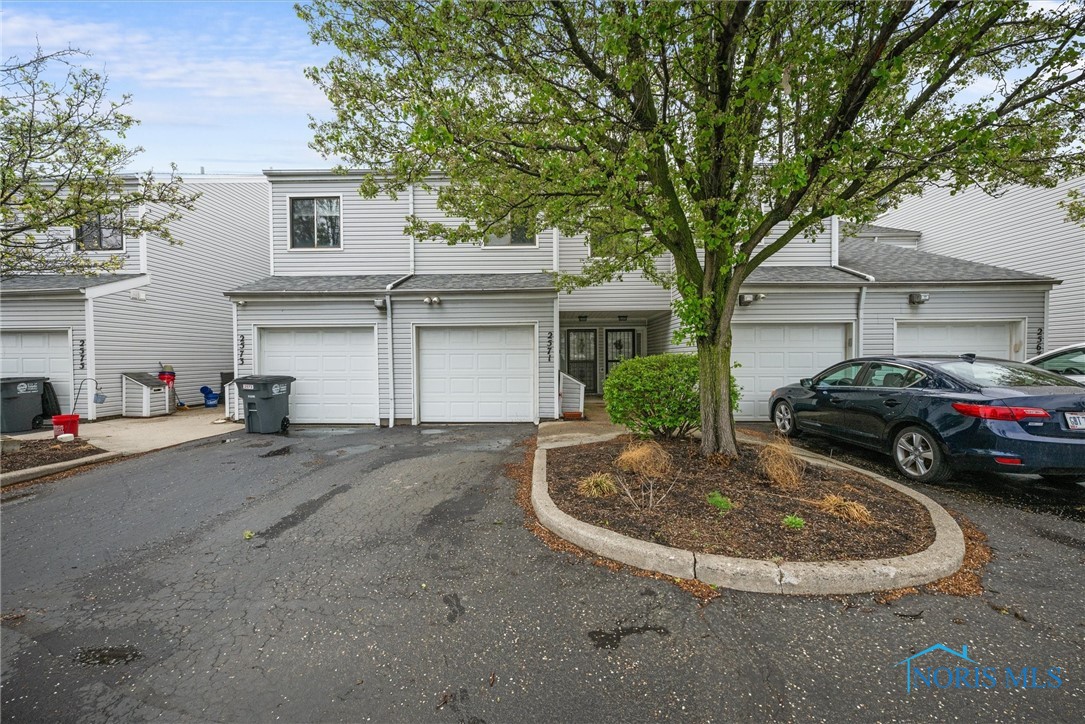 2571 W Village Drive #2571, Toledo, Ohio image 3