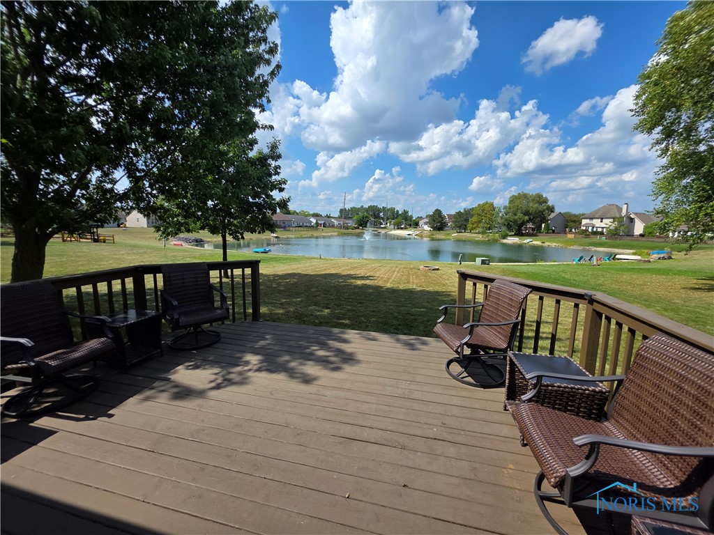 1464 Misty Oaks Drive